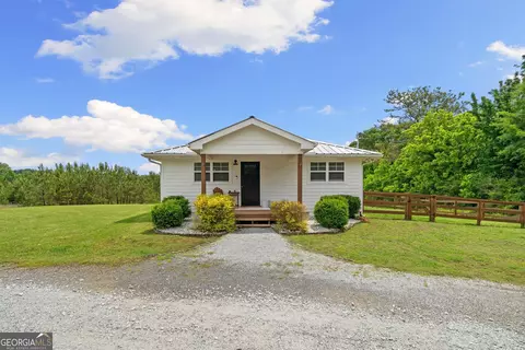 50 Greenwood St, Bremen, GA 30110