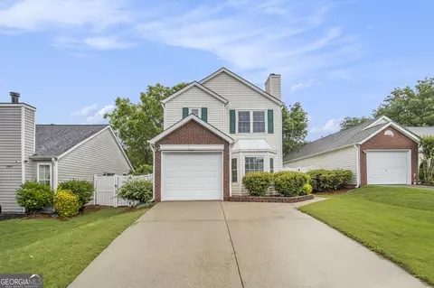 3979 White Owl Ct NW, Duluth, GA 30097