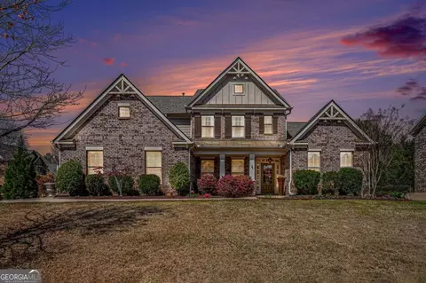 233 Millstone Pkwy, Woodstock, GA 30188
