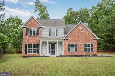 463 The Gables Dr, Mcdonough, GA 30253