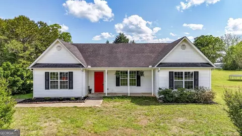 67 Cains Xing, Cedartown, GA 30125