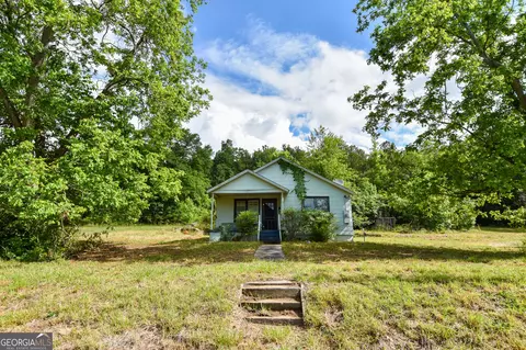91 Reeves Rd, Meansville, GA 30256