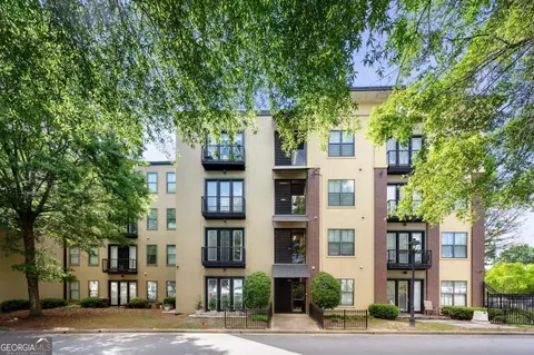 5300 Peachtree Rd #105, Atlanta, GA 30341