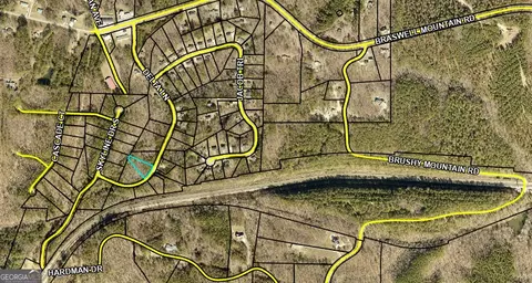 lot11 Delta Ln, Rockmart, GA 30153