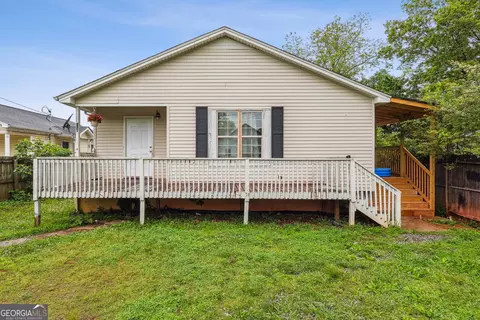 Undisclosed, Gainesville, GA 30501