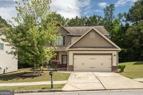 856 Donington Cir, Lawrenceville, GA 30045