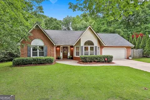 108 Shawville Ln, Peachtree City, GA 30269