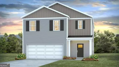 42 Cypress Loop, Port Wentworth, GA 31407