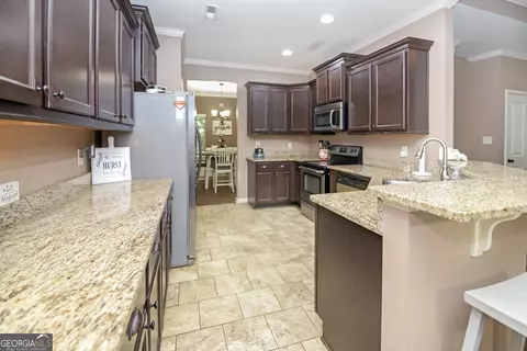 121 Hidden Springs Dr, Lagrange, GA 30240 photo 8