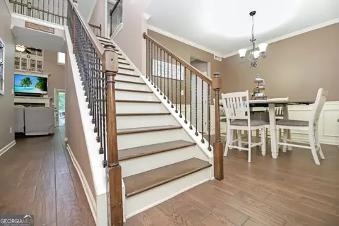 121 Hidden Springs Dr, Lagrange, GA 30240 photo 6