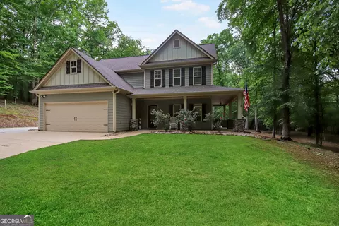 121 Hidden Springs Dr, Lagrange, GA 30240 photo 45