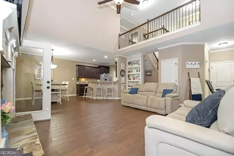 121 Hidden Springs Dr, Lagrange, GA 30240 photo 9