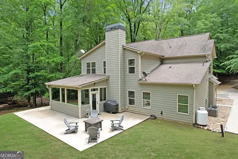 121 Hidden Springs Dr, Lagrange, GA 30240 photo 4