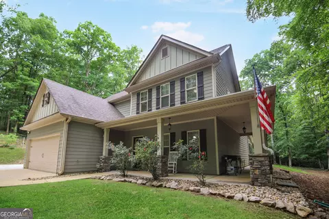 121 Hidden Springs Dr, Lagrange, GA 30240