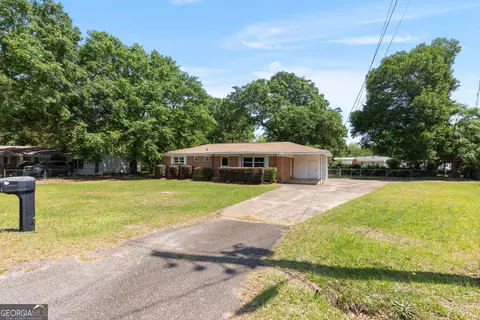 111 Miller Ct, Centerville, GA 31028 photo 4