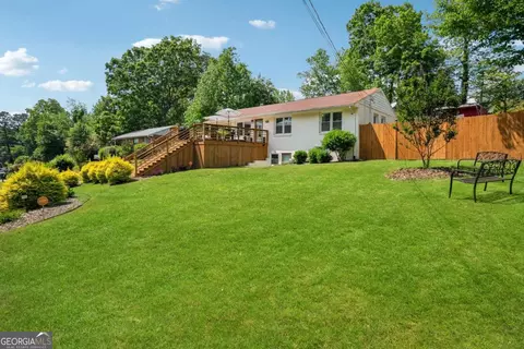 1932 Brenda Dr, Austell, GA 30168
