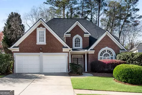 4065 Tritt Homestead Dr, Marietta, GA 30062