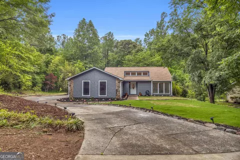 1997 N Landing Way, Marietta, GA 30066