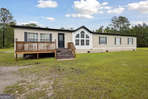 27401 Ga Highway 46, Ellabell, GA 31308