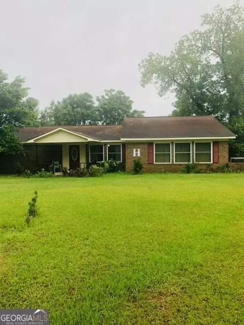 19470 Ga Highway 45, Arlington, GA 39813