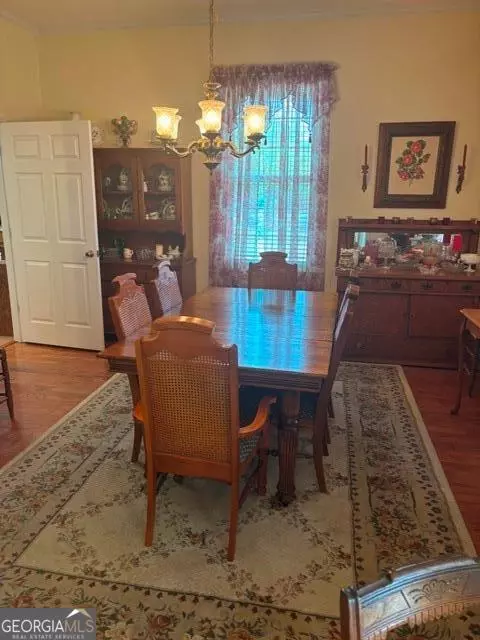17167 Evergreen Rd, Cobbtown, GA 30420