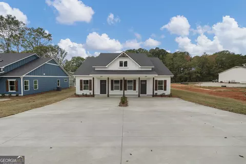 306 Burns Ave, Pine Mountain, GA 31822
