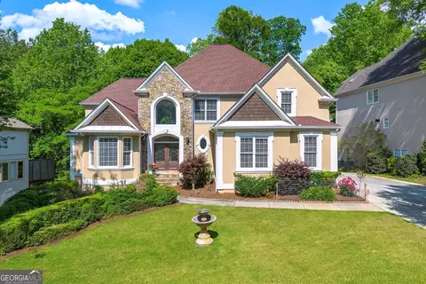 5309 Ashley Trce, Atlanta, GA 30360