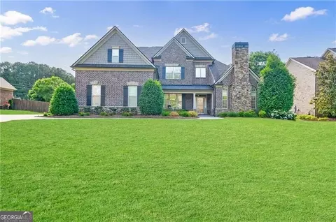 468 Scott Farm Dr, Powder Springs, GA 30127