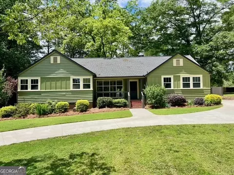 617 Smith St S, Bremen, GA 30110