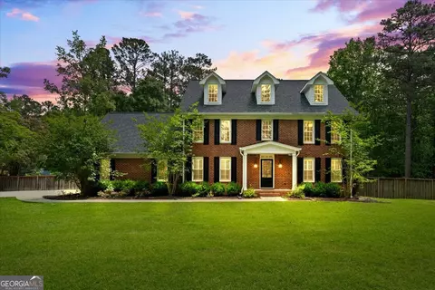 171 Ponderosa Dr, Fayetteville, GA 30214