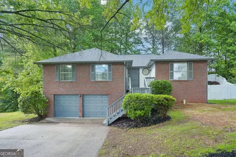 4787 Burford Ct NW, Acworth, GA 30102