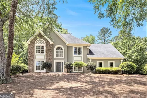 1198 Larson Ln SW, Marietta, GA 30064