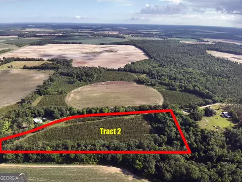 tbd 2 Cumbie Rd, Climax, GA 39834