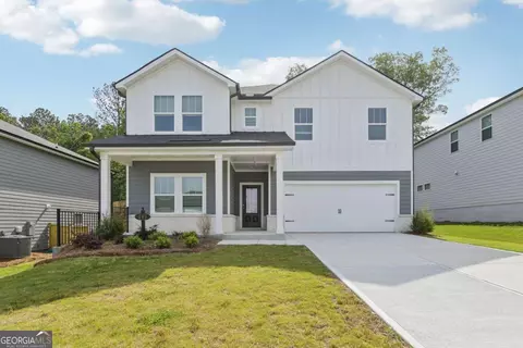 193 Ivey Township Dr, Dallas, GA 30132