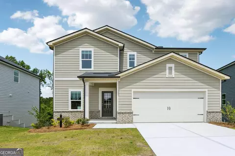 210 Proust Cir, Dallas, GA 30132