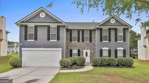 122 Claxton Ct, Jonesboro, GA 30238