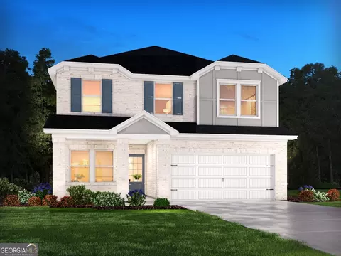 6922 Chester St, Fairburn, GA 30213