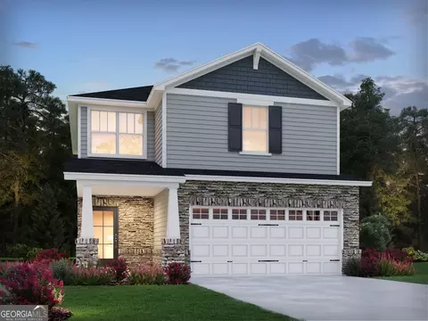 4825 Marjorie Dr, Cumming, GA 30041