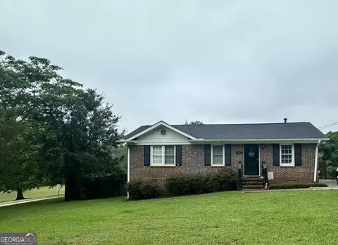 1255 N Mcdonough Rd, Griffin, GA 30223