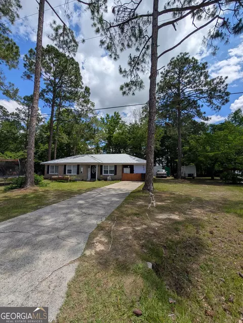 103 Harwood St, Statesboro, GA 30458