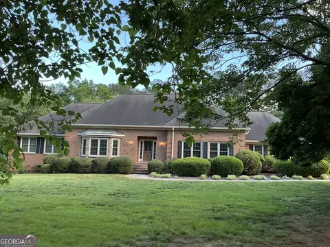 2451 Old Salem Cir SE, Conyers, GA 30013