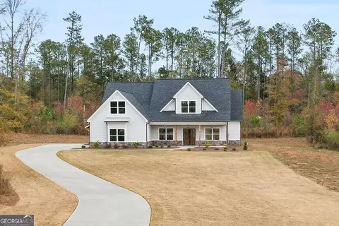 277 Conner Ln, Williamson, GA 30292