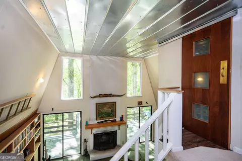 Entry Way - 962 Old School Rd, Lagrange, GA 30240 photo 1 of 1