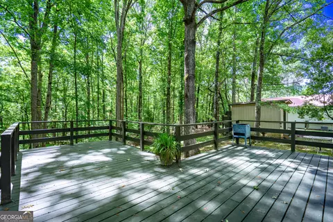 Exterior - 962 Old School Rd, Lagrange, GA 30240 photo 6 of 15