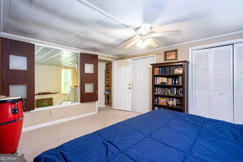 Bedroom - 962 Old School Rd, Lagrange, GA 30240 photo 3 of 7