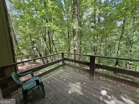 Exterior - 962 Old School Rd, Lagrange, GA 30240 photo 11 of 15