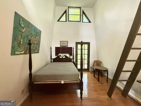 Bedroom - 962 Old School Rd, Lagrange, GA 30240 photo 4 of 7