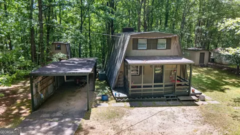 962 Old School Rd, Lagrange, GA 30240