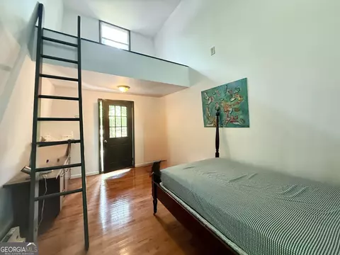 Bedroom - 962 Old School Rd, Lagrange, GA 30240 photo 6 of 7