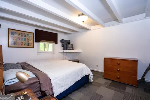 Bedroom - 962 Old School Rd, Lagrange, GA 30240 photo 1 of 7